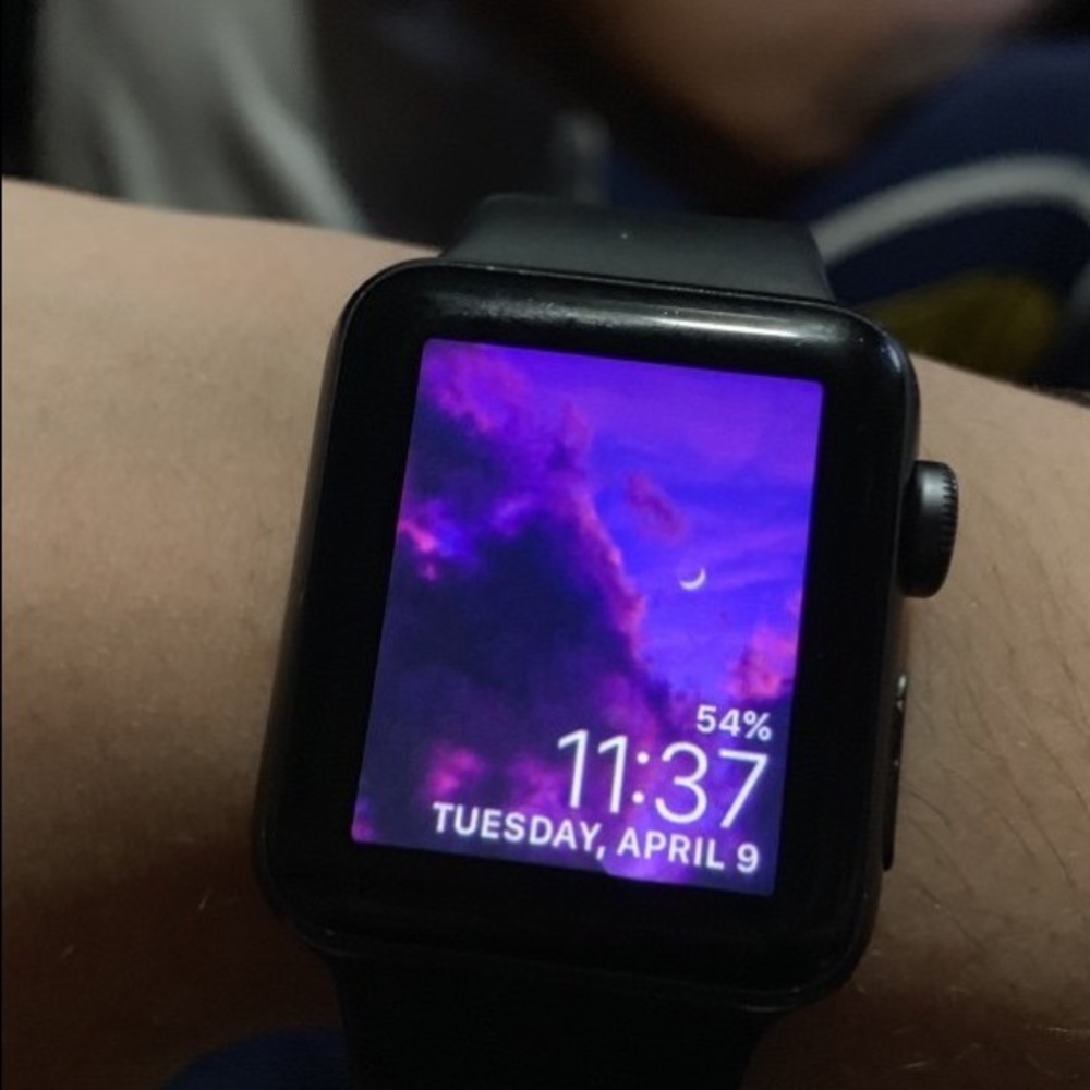 Apple Watch - image 1